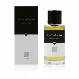 Духи унисекс EC Luxe 329, 50 мл